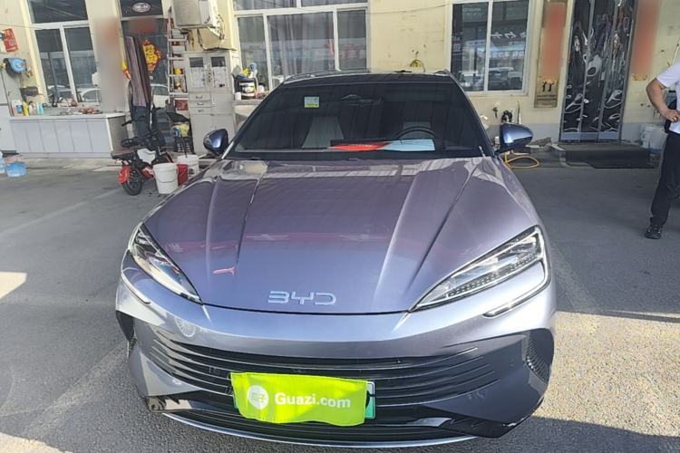 BYD Seal 2023 — 2