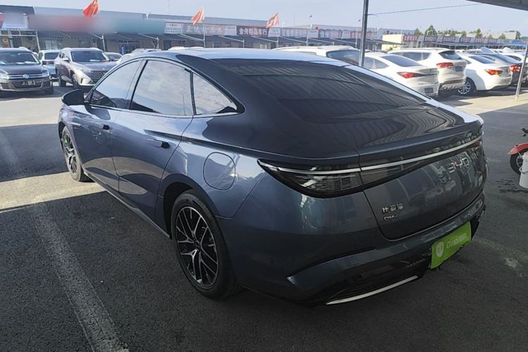 BYD Seal 2023 — 4