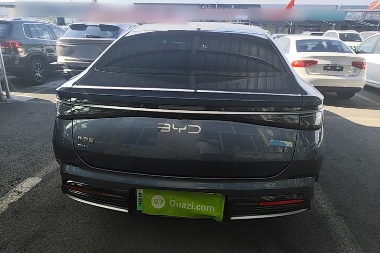 BYD Seal 2023 — 5