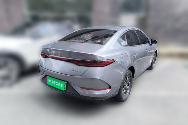 BYD Qin Plus 2025 — фото 4