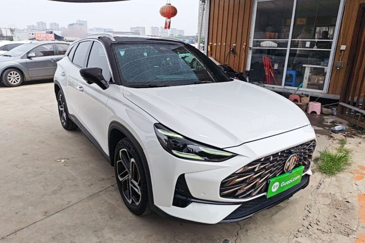 MG ONE 2022 — 3