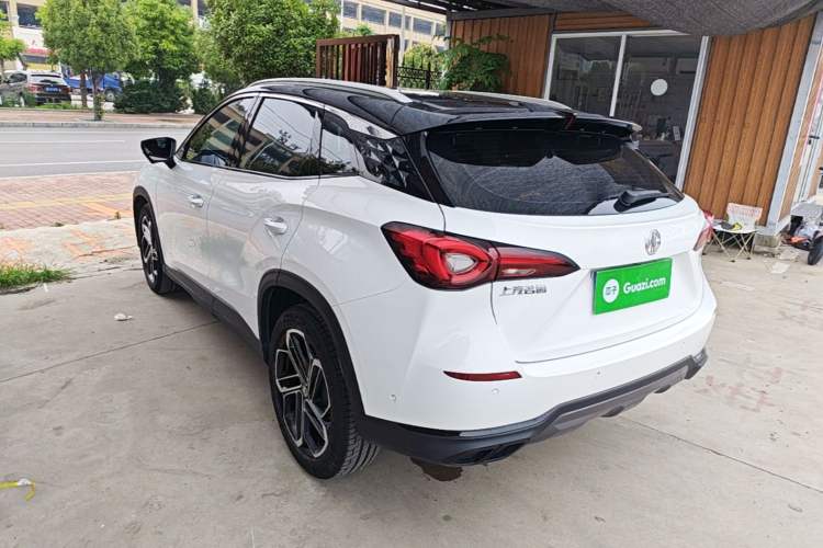 MG ONE 2022 — 4