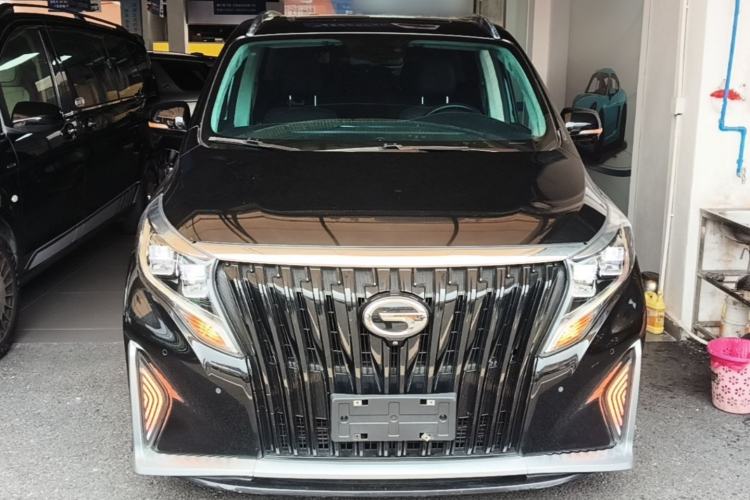 GAC Motor M8 2023 — 2
