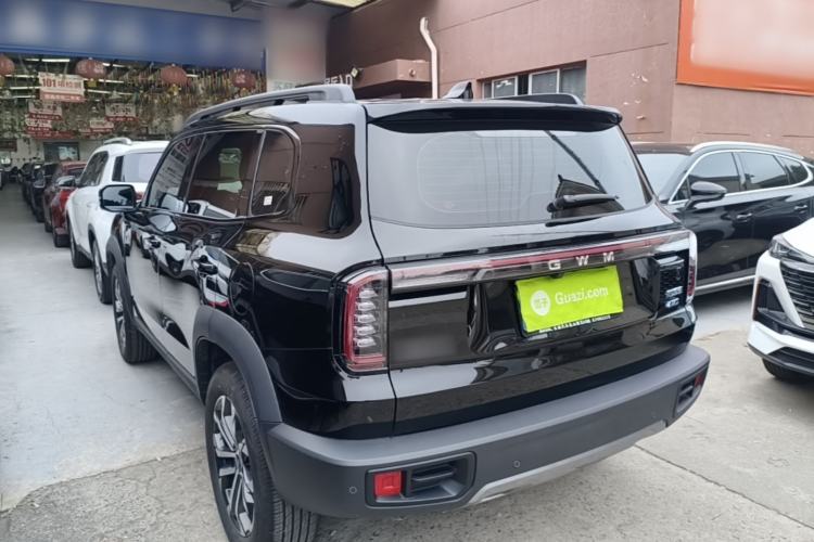 Haval Dargo 2026 — 4