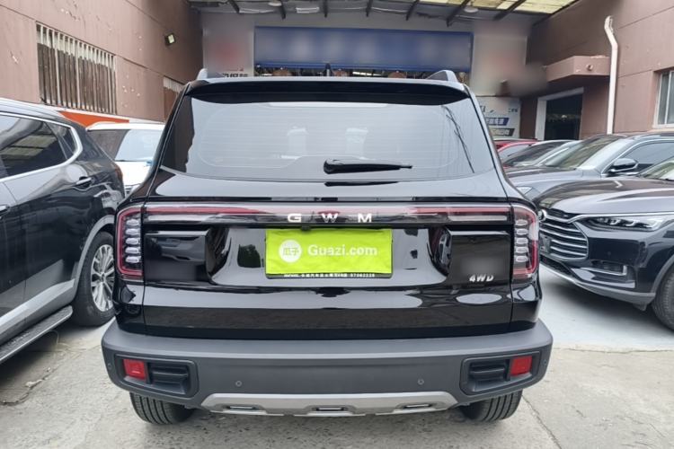 Haval Dargo 2026 — 5