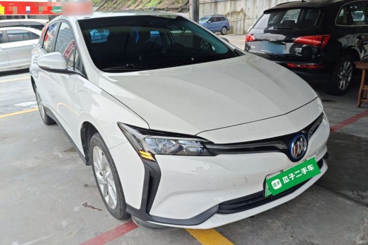 Buick Velite 6 2023 — 3