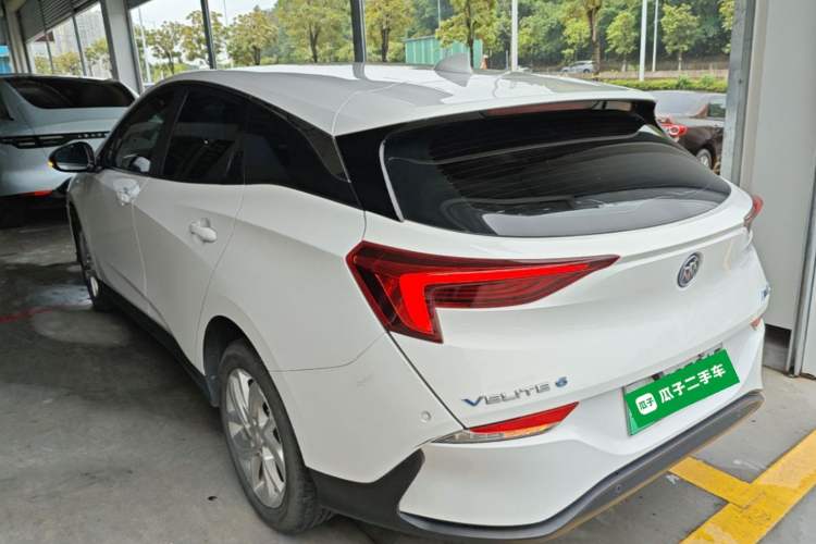 Buick Velite 6 2023 — 4