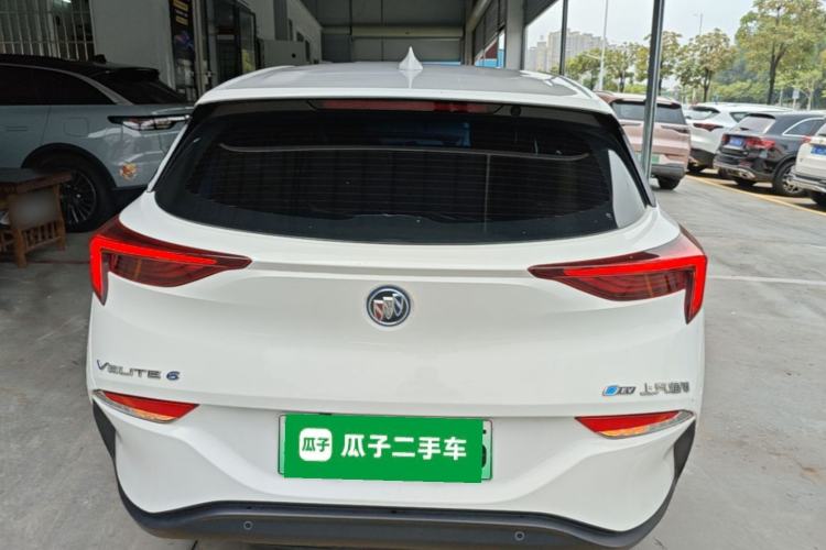 Buick Velite 6 2023 — 5