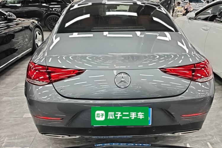 Mercedes-Benz CLS 300 2023 — 5