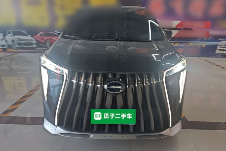 GAC Motor M8 2023 — 2
