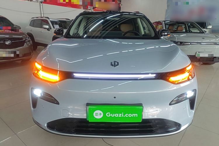 Leapmotor C11 2026 — 2