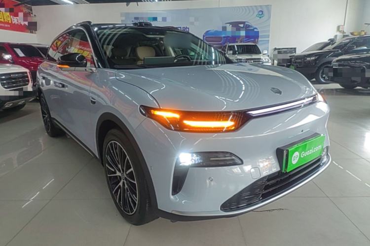 Leapmotor C11 2026 — 3