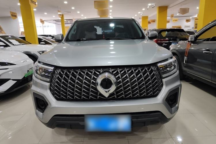 Great Wall Poer 2023 — 2