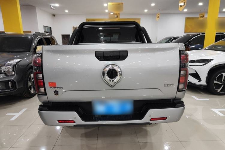 Great Wall Poer 2023 — 5