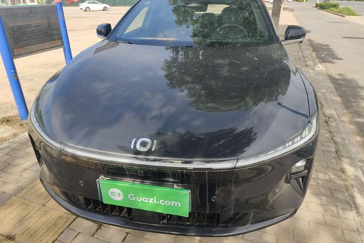 ChangAn Deepal A07 2026 — 2