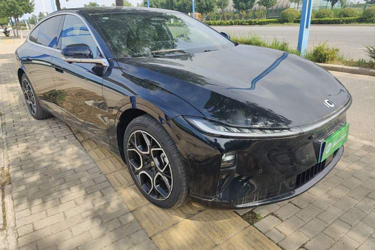 ChangAn Deepal A07 2026 — 3