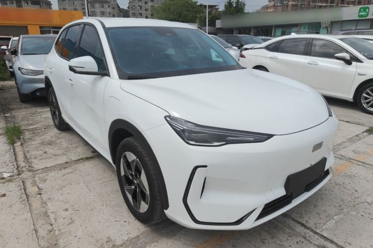 Geely Galaxy E5 2024 — 3