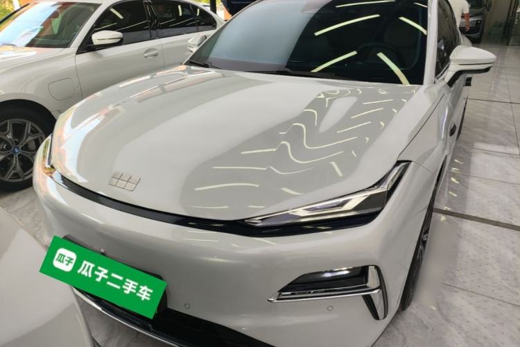 Geely Galaxy galaxy galaxy 8 2025 — фото 2