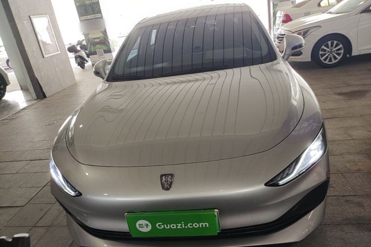 Roewe D7 2025 — 2
