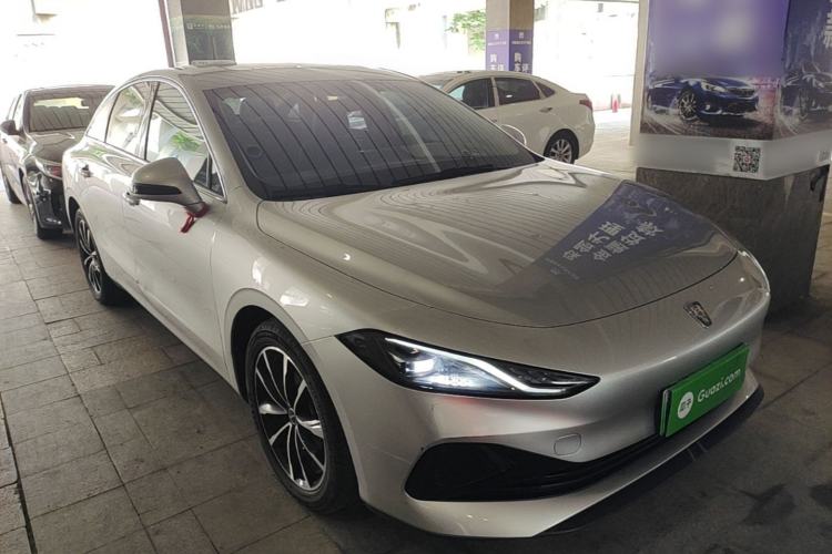 Roewe D7 2025 — 3