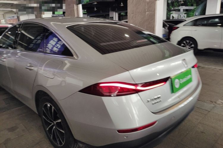 Roewe D7 2025 — 4