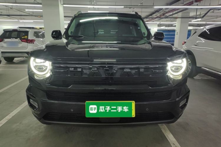 Haval Dargo 2026 — 2