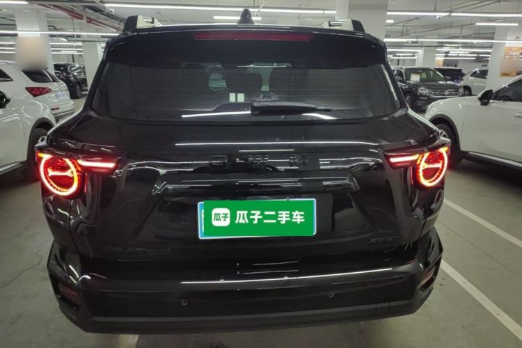 Haval Dargo 2026 — 5