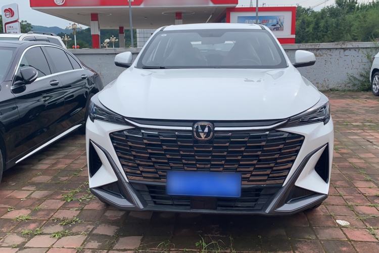 ChangAn X5 Plus 2026 — фото 2
