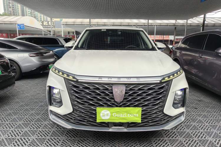Roewe RX5 MAX 2022 — 2