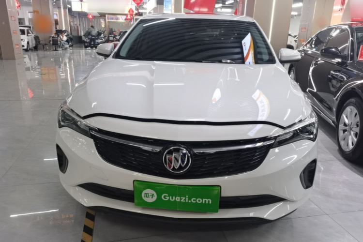 Buick Verano 2023 — 2