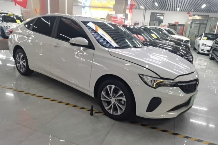 Buick Verano 2023 — 3