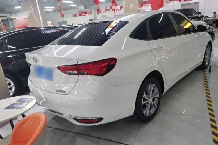 Buick Verano 2023 — 5