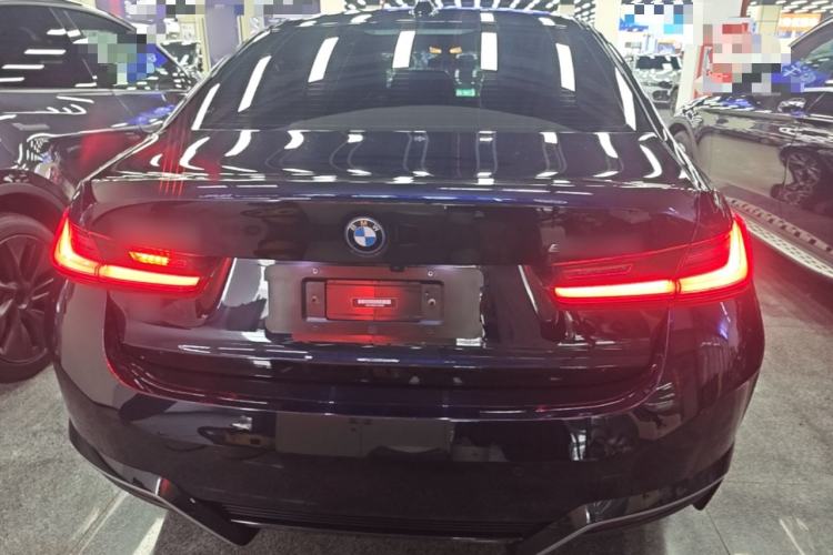 BMW i3 2022 — 5