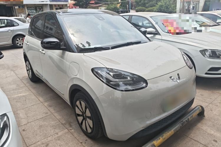Wuling Bingo 2023 — 3