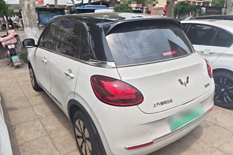 Wuling Bingo 2023 — 4
