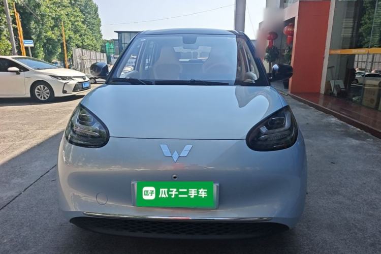 Wuling Bingo 2025 — 2