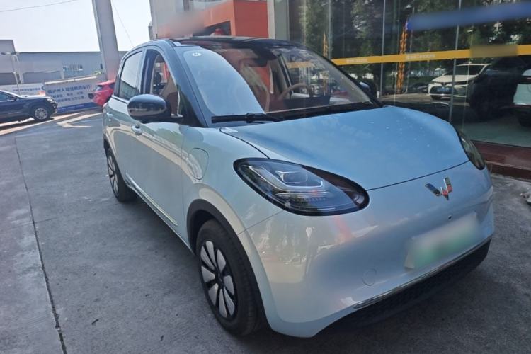 Wuling Bingo 2025 — 3