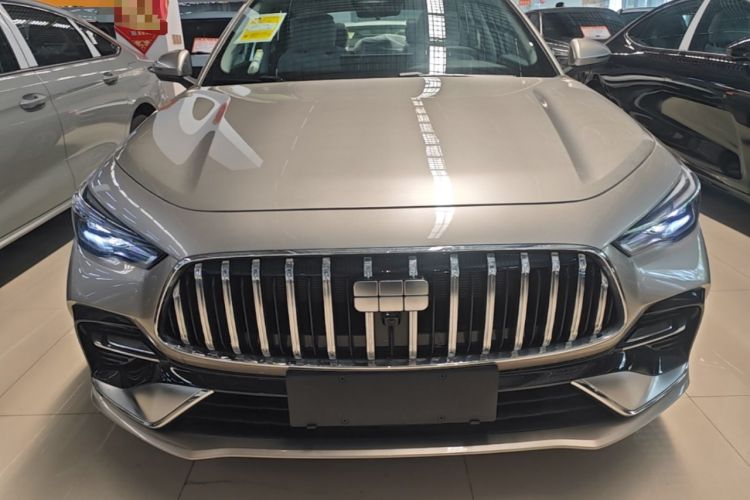 Geely Galaxy Stellar 6 2026 — 2