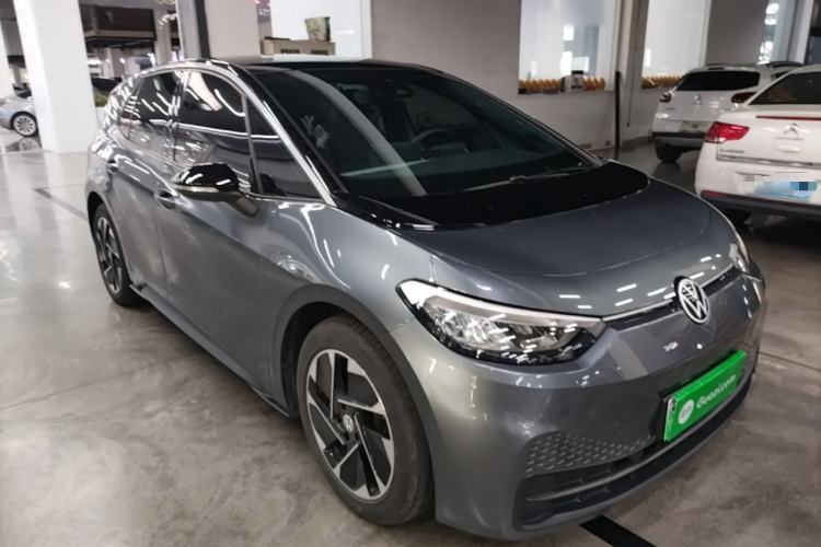 Volkswagen ID.3 2024 — 3