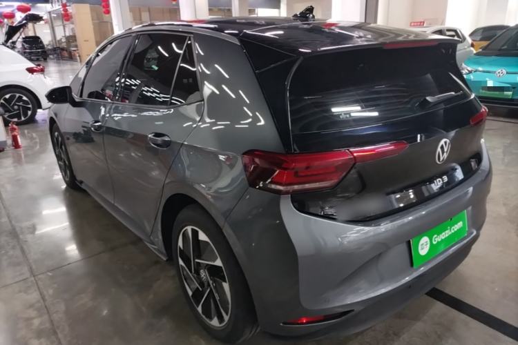 Volkswagen ID.3 2024 — 4