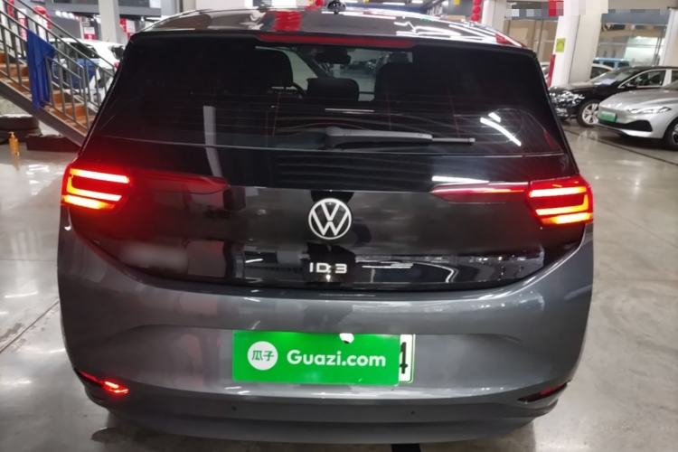 Volkswagen ID.3 2024 — 5