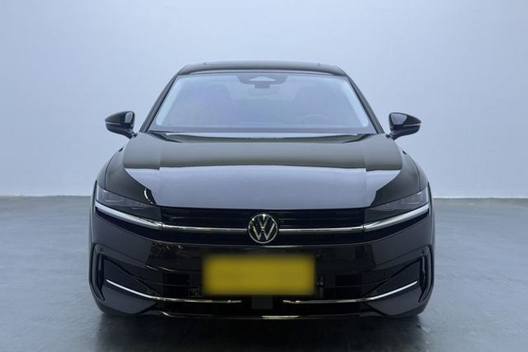 Volkswagen Magotan 2024 — 2