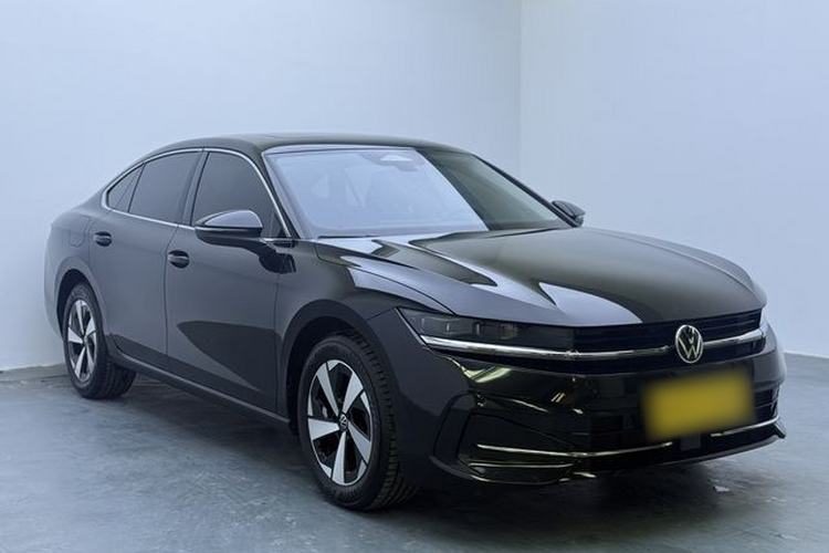 Volkswagen Magotan 2024 — 3