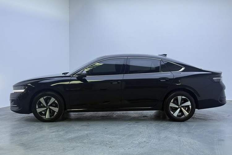 Volkswagen Magotan 2024 — 4
