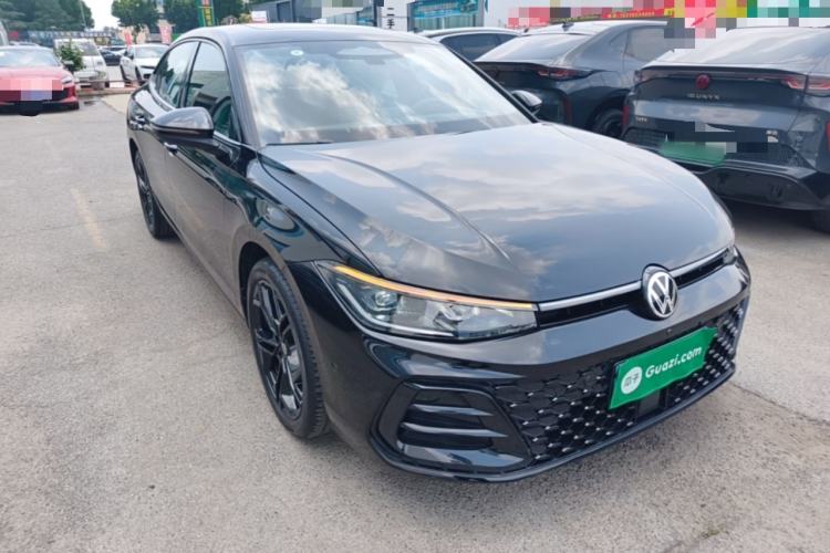 Volkswagen passat 2026 — 3