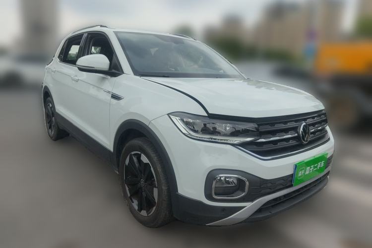 Volkswagen Tacqua 2021 — 3
