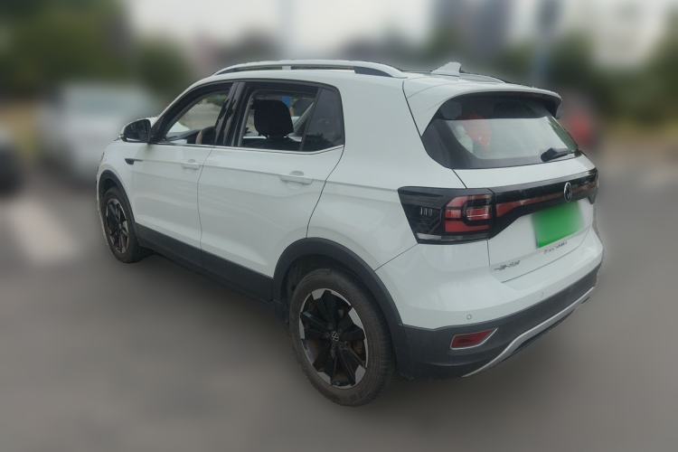 Volkswagen Tacqua 2021 — 4