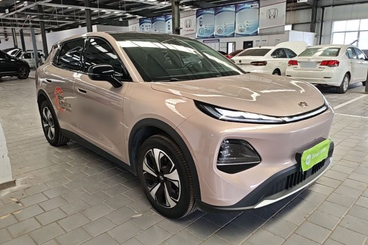ChangAn NEVO Q05 2026 — 3