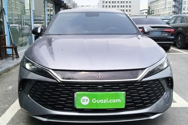 BYD Qin L 2024 — 2