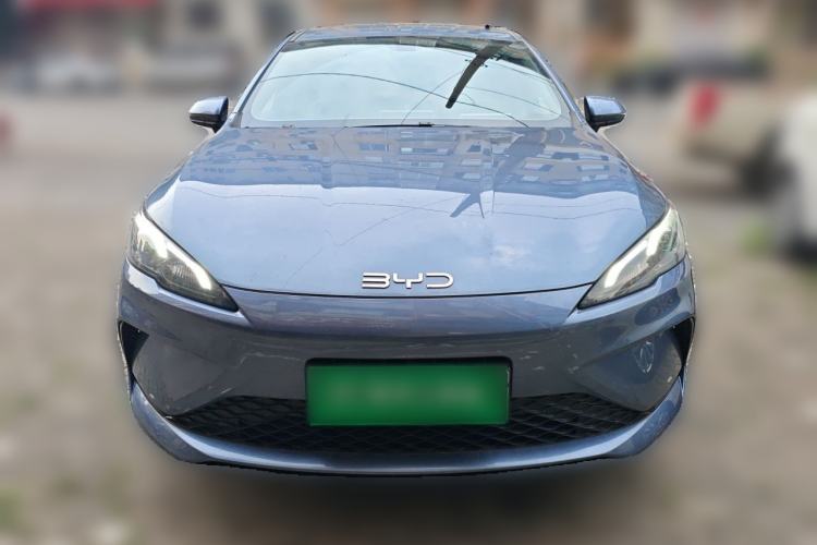 BYD Seal 05 DM-i 2025 — фото 2